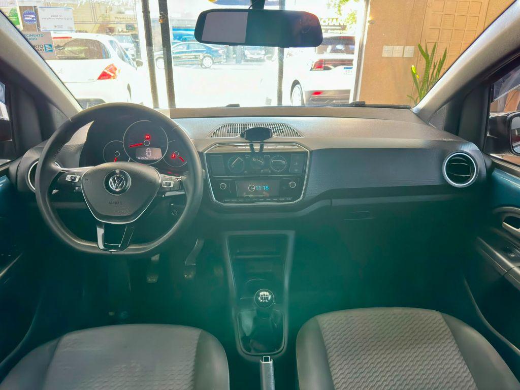 VOLKSWAGEN UP - Foto