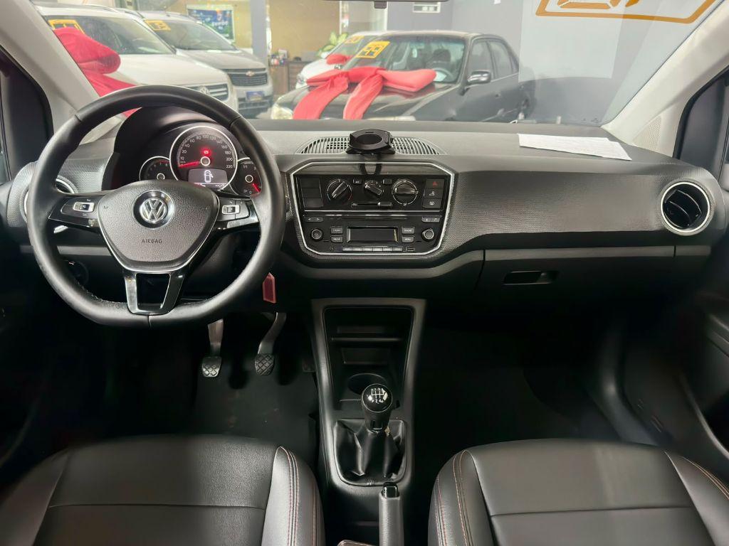 VOLKSWAGEN UP - Foto