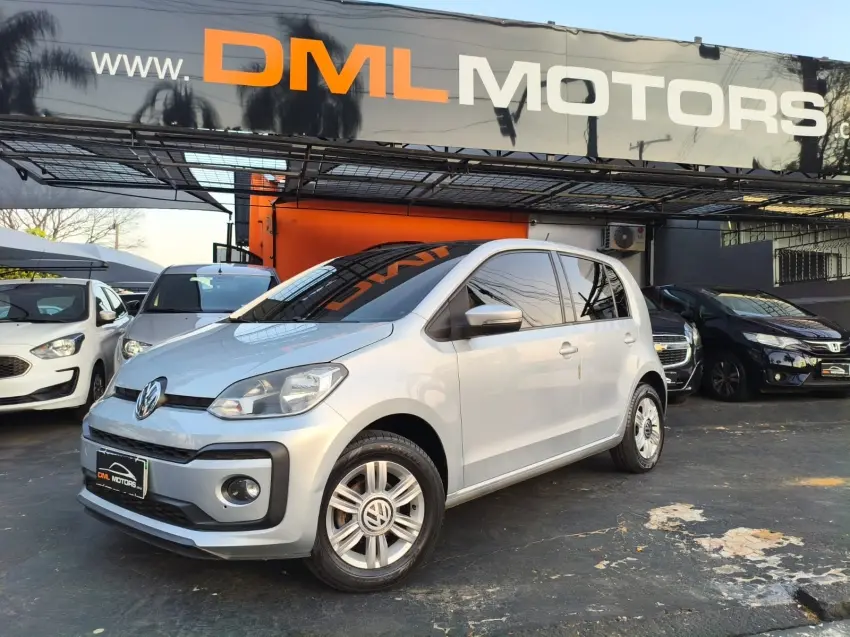 VOLKSWAGEN UP