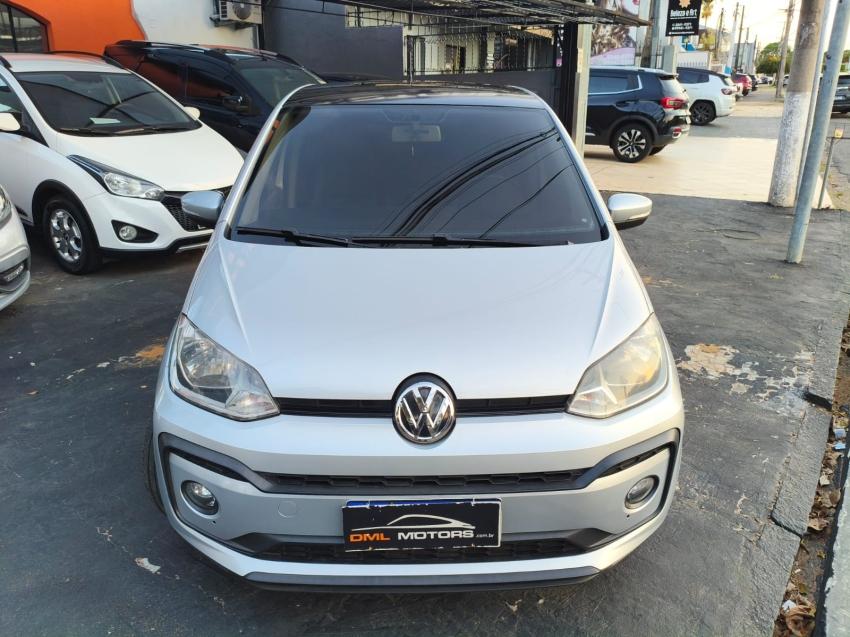 VOLKSWAGEN UP - Foto