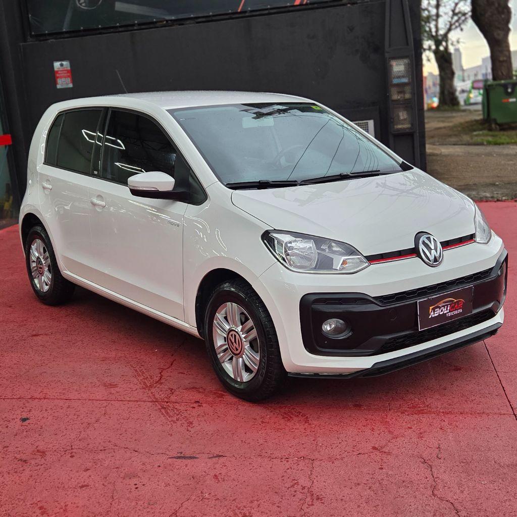 VOLKSWAGEN UP - Foto