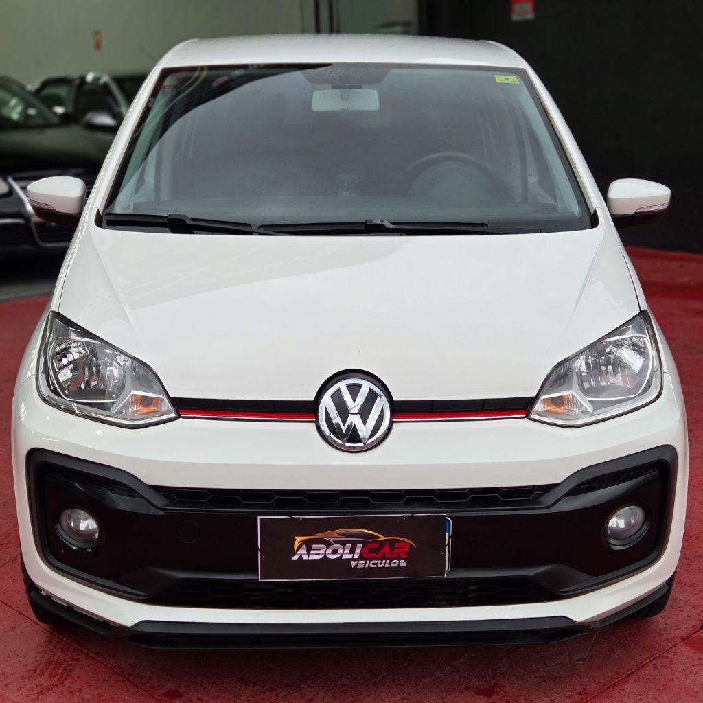 VOLKSWAGEN UP - Foto