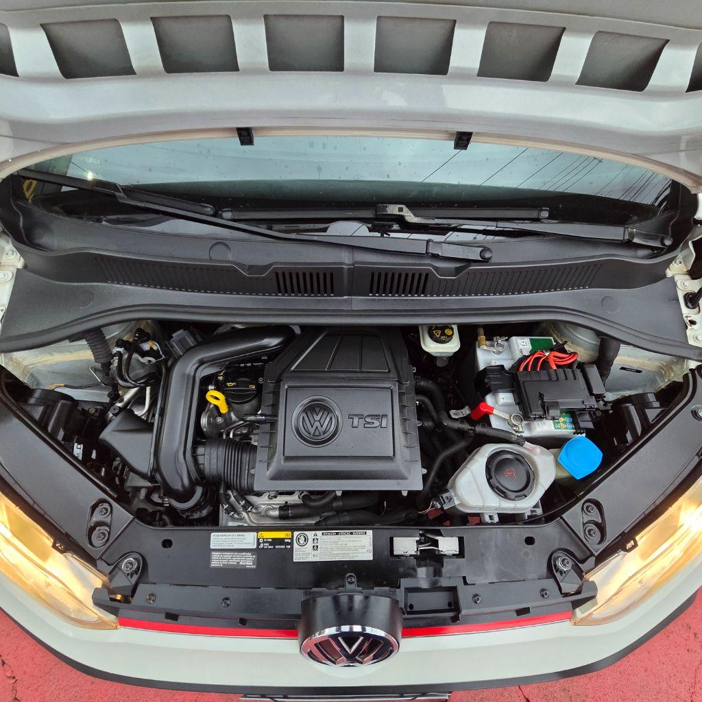 VOLKSWAGEN UP - Foto