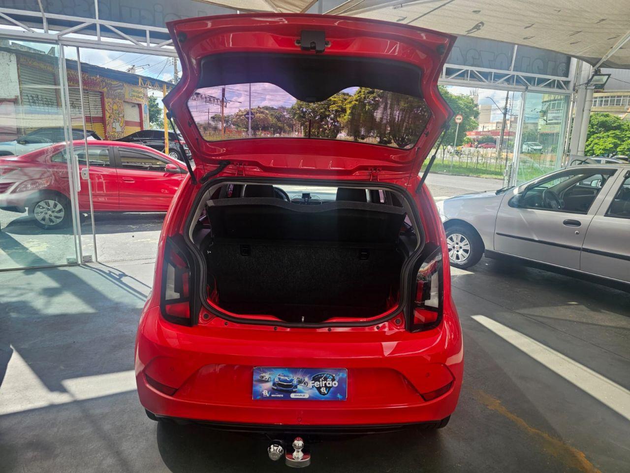 VOLKSWAGEN UP - Foto