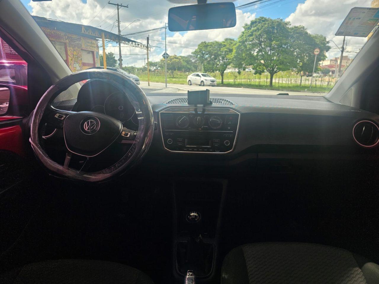 VOLKSWAGEN UP - Foto