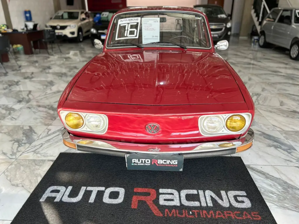 VOLKSWAGEN Variant - Foto