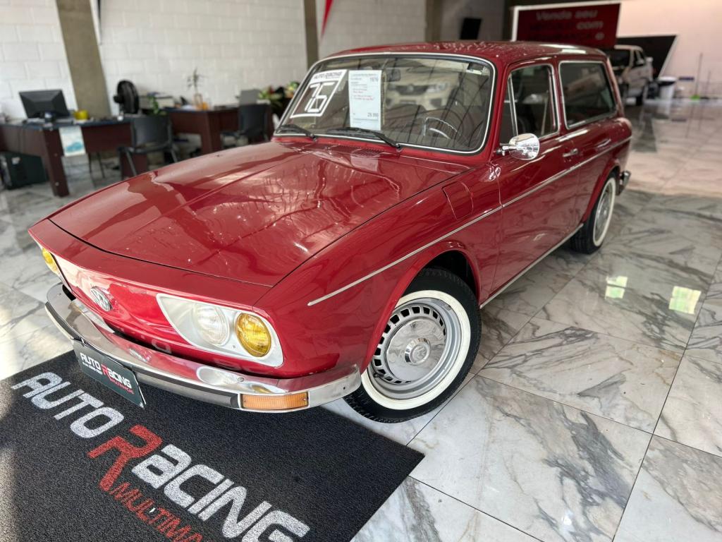 VOLKSWAGEN Variant
