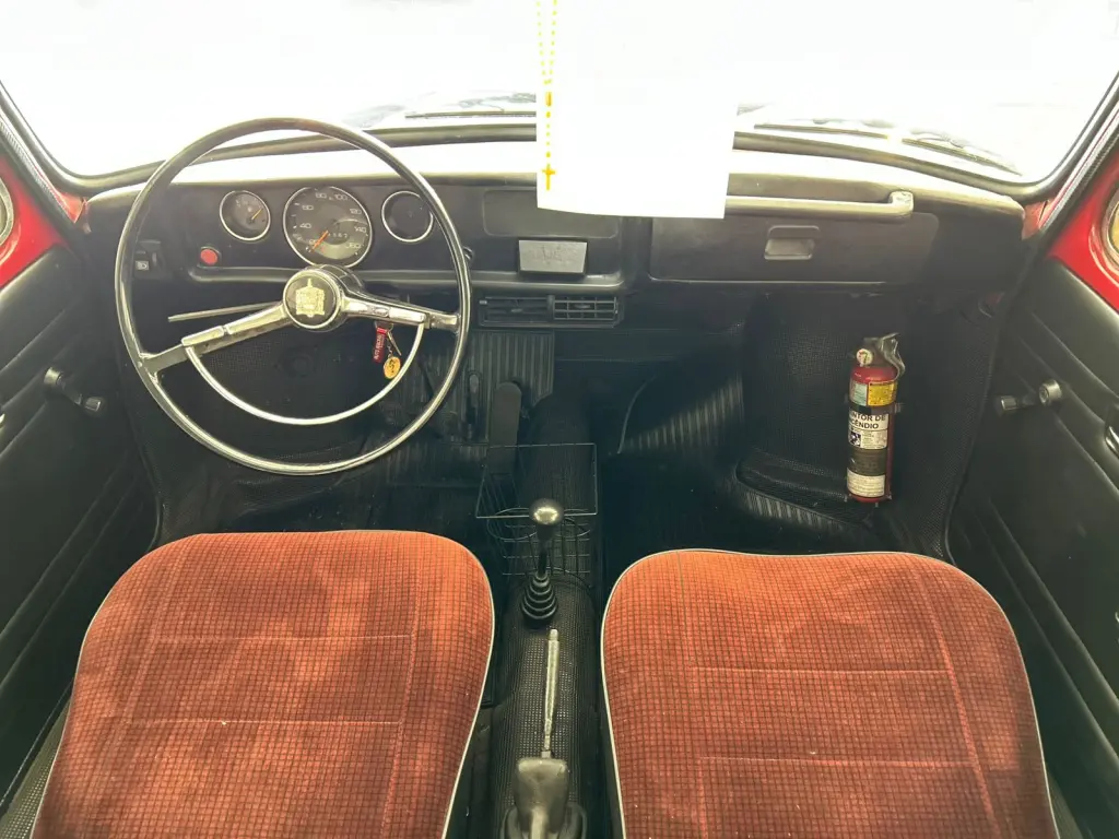 VOLKSWAGEN Variant - Foto