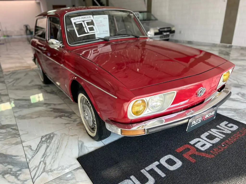 VOLKSWAGEN Variant - Foto