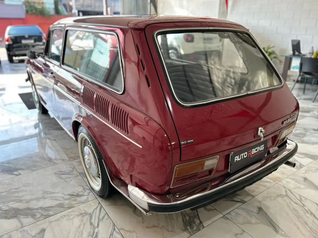VOLKSWAGEN Variant - Foto