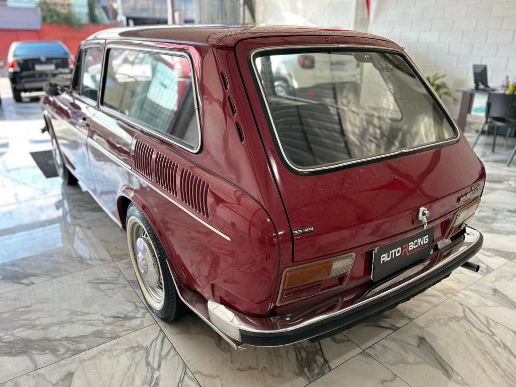 VOLKSWAGEN Variant - Foto