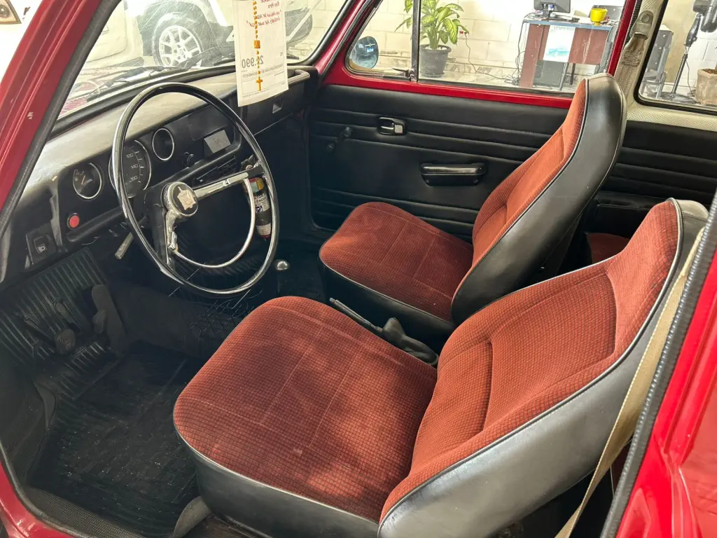 VOLKSWAGEN Variant - Foto