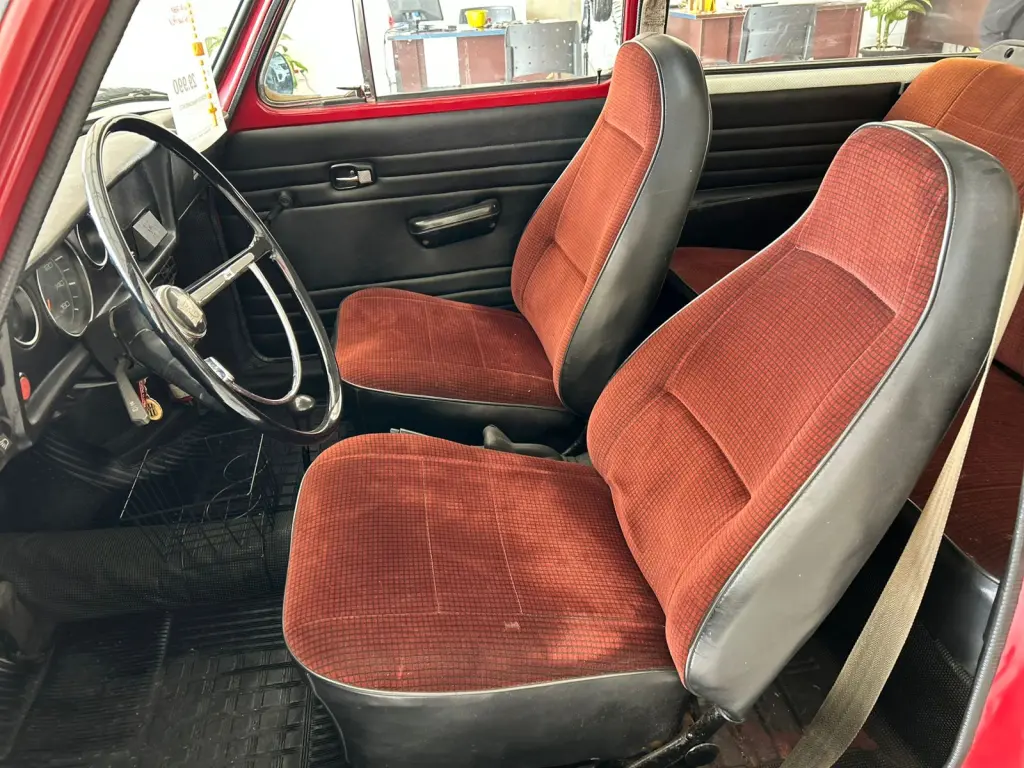 VOLKSWAGEN Variant - Foto