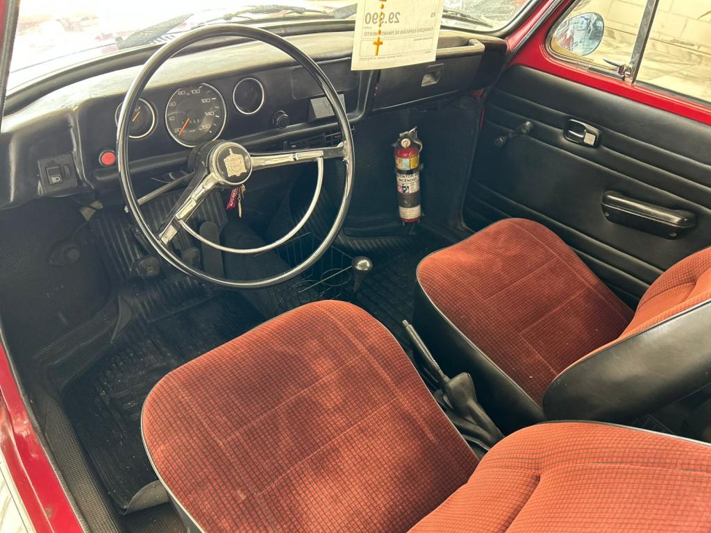 VOLKSWAGEN Variant - Foto