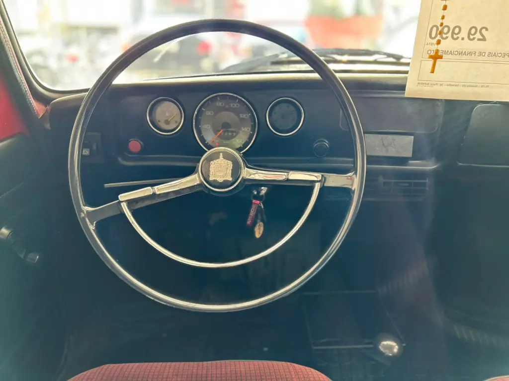 VOLKSWAGEN Variant - Foto