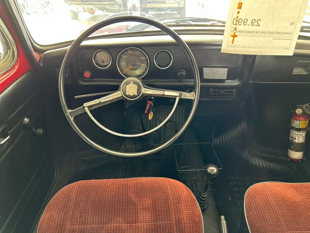 VOLKSWAGEN Variant - Foto