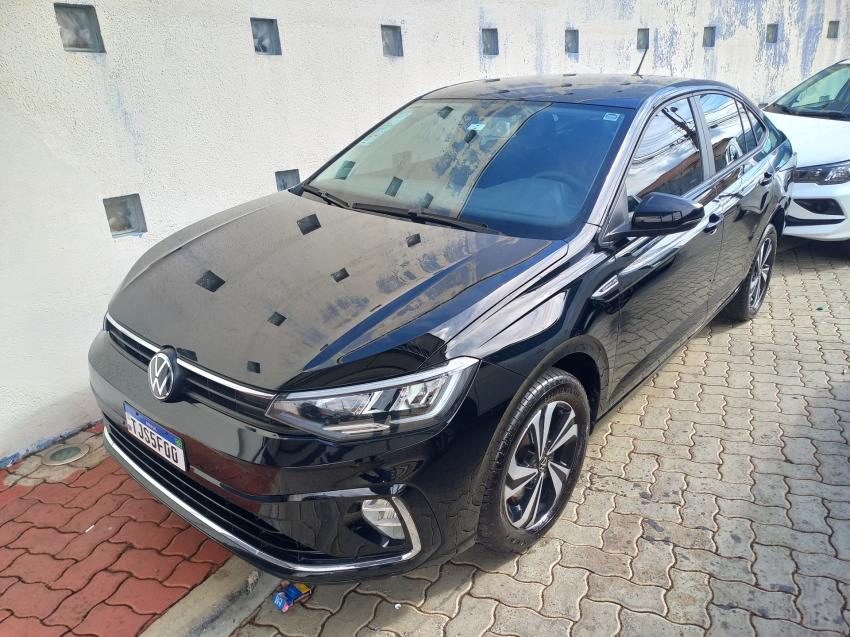 VOLKSWAGEN Virtus - Foto
