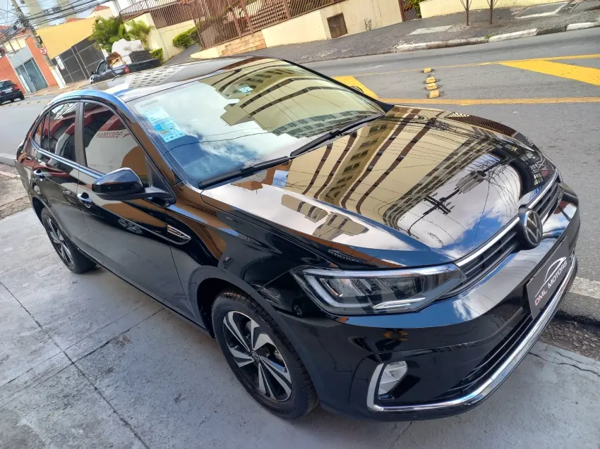 VOLKSWAGEN Virtus - Foto