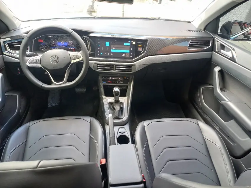 VOLKSWAGEN Virtus - Foto