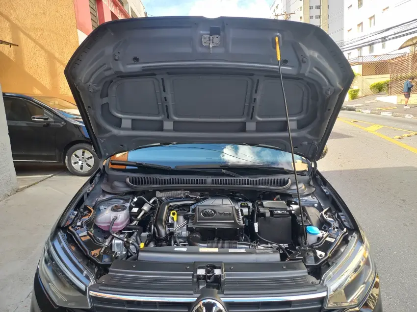 VOLKSWAGEN Virtus - Foto