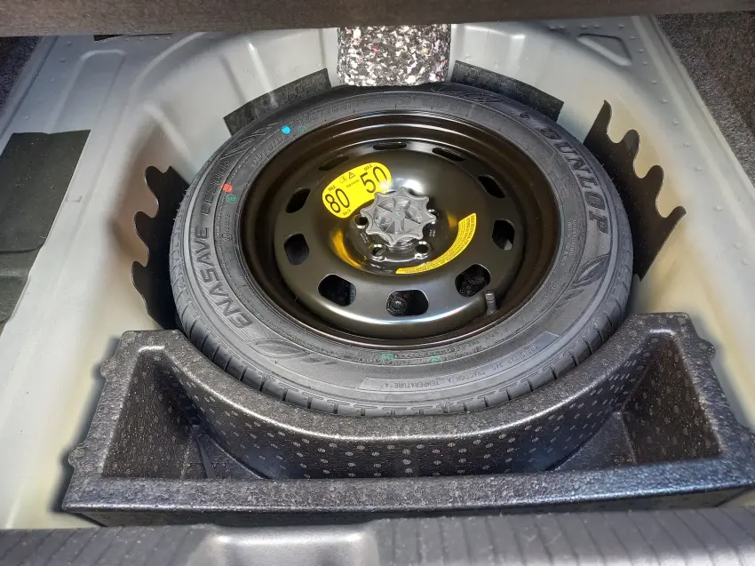 VOLKSWAGEN Virtus - Foto