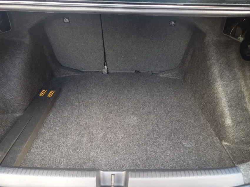 VOLKSWAGEN Virtus - Foto