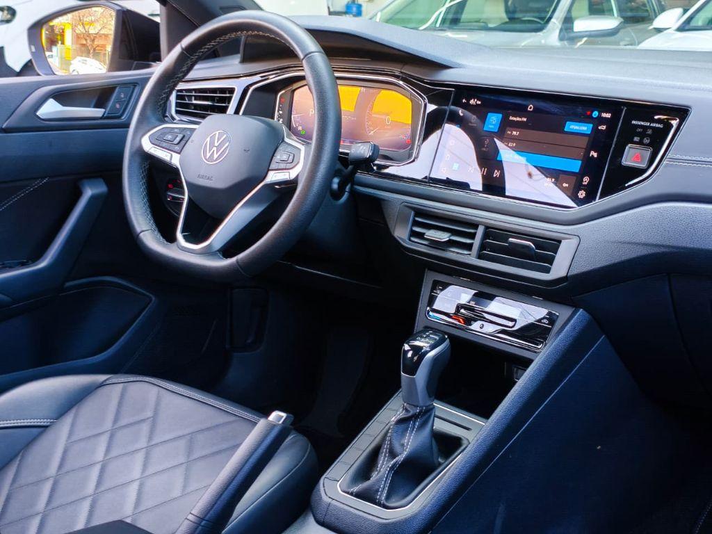 VOLKSWAGEN Virtus - Foto