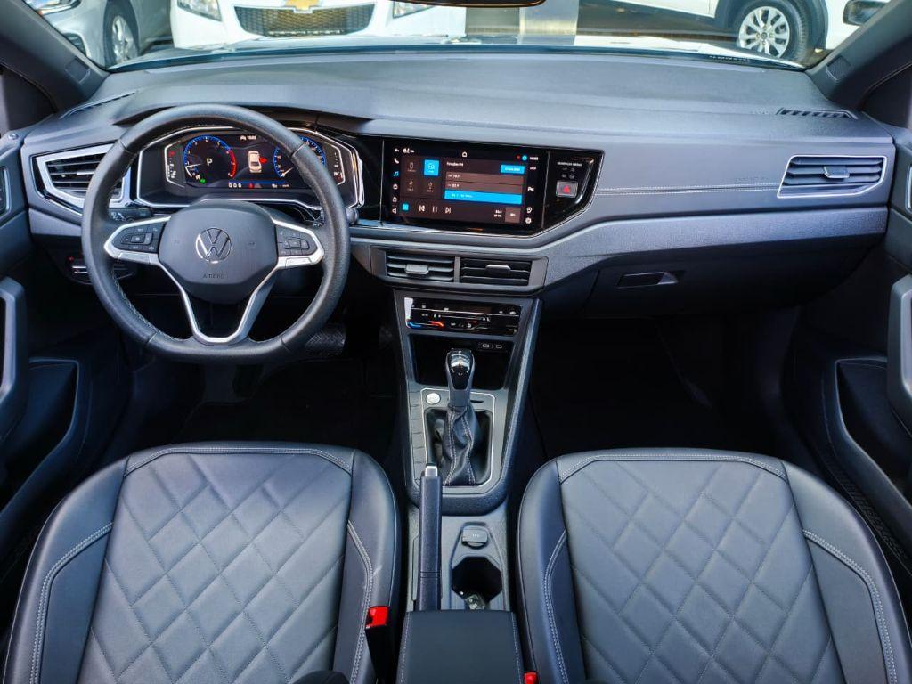 VOLKSWAGEN Virtus - Foto