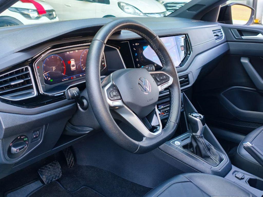 VOLKSWAGEN Virtus - Foto