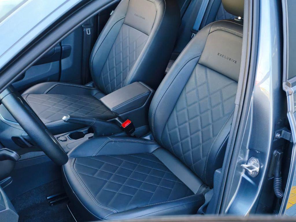 VOLKSWAGEN Virtus - Foto