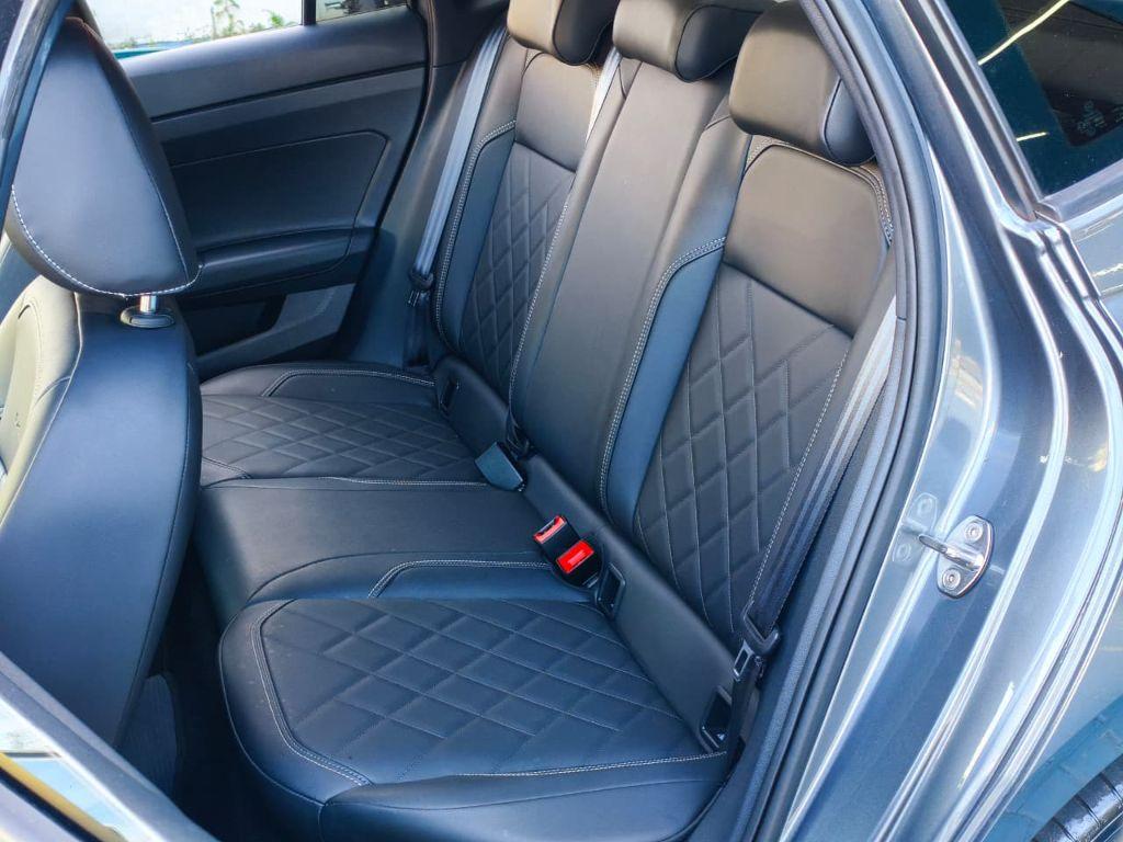 VOLKSWAGEN Virtus - Foto