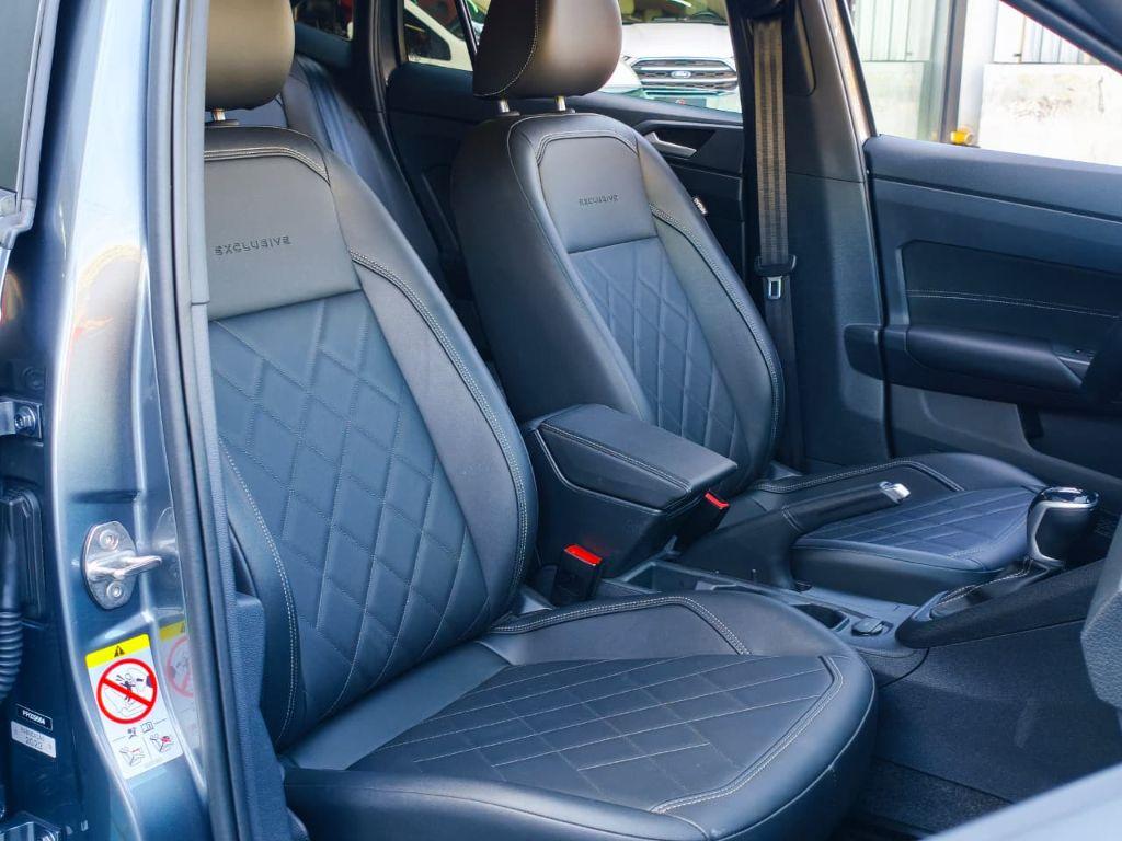 VOLKSWAGEN Virtus - Foto