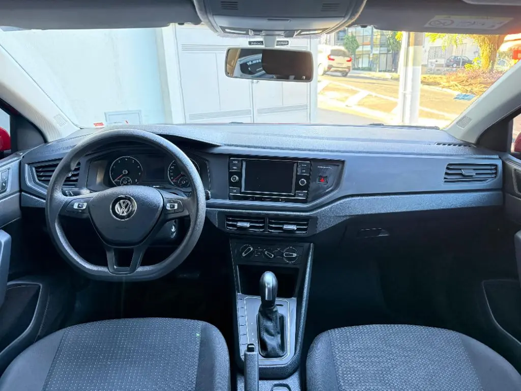 VOLKSWAGEN Virtus - Foto