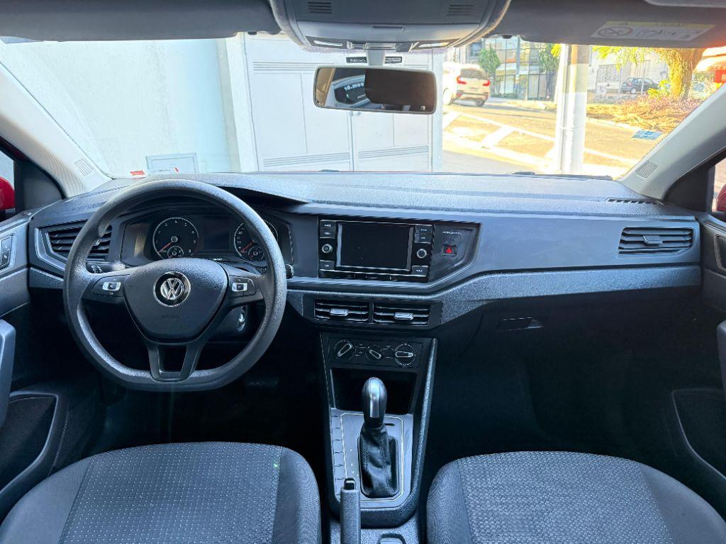 VOLKSWAGEN Virtus - Foto