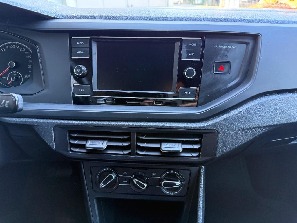 VOLKSWAGEN Virtus - Foto