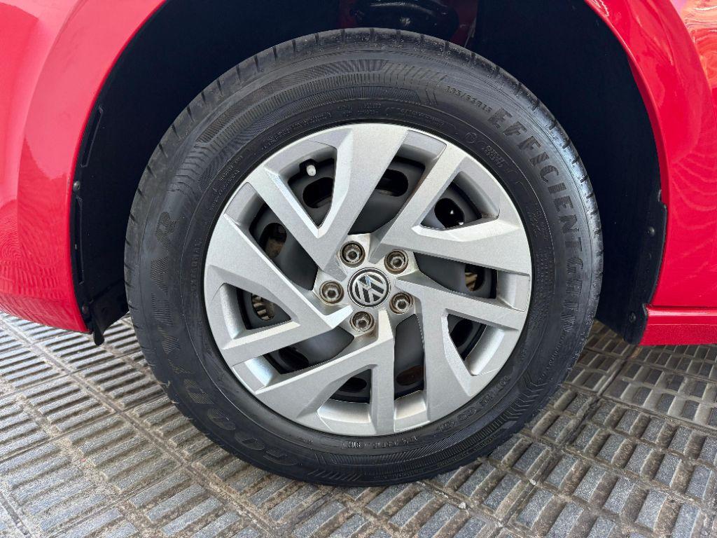 VOLKSWAGEN Virtus - Foto