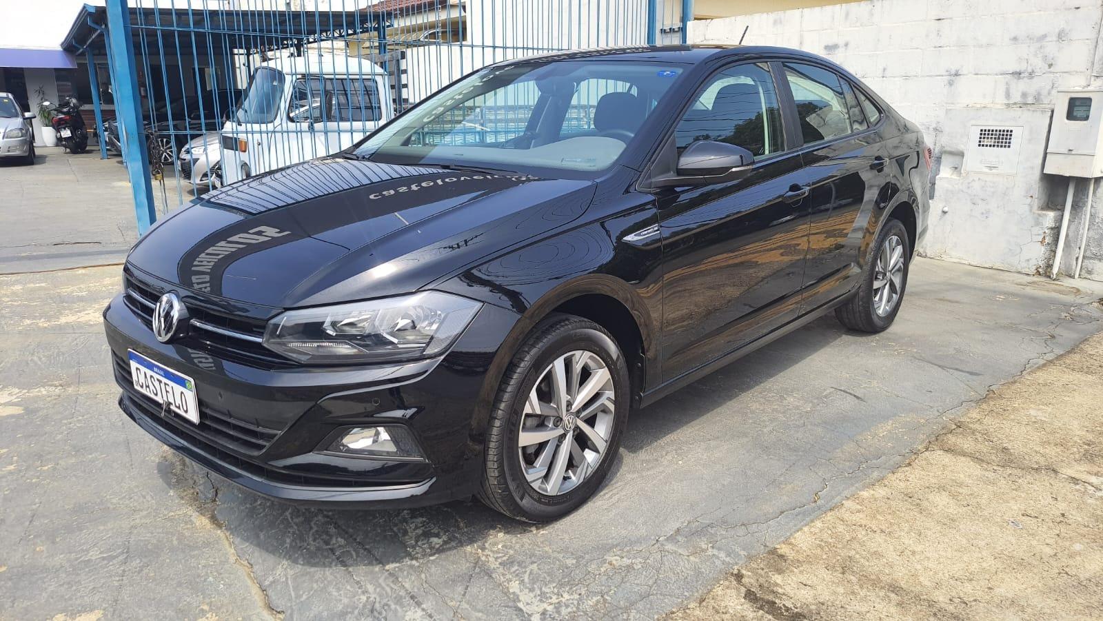 VOLKSWAGEN Virtus - Miniatura