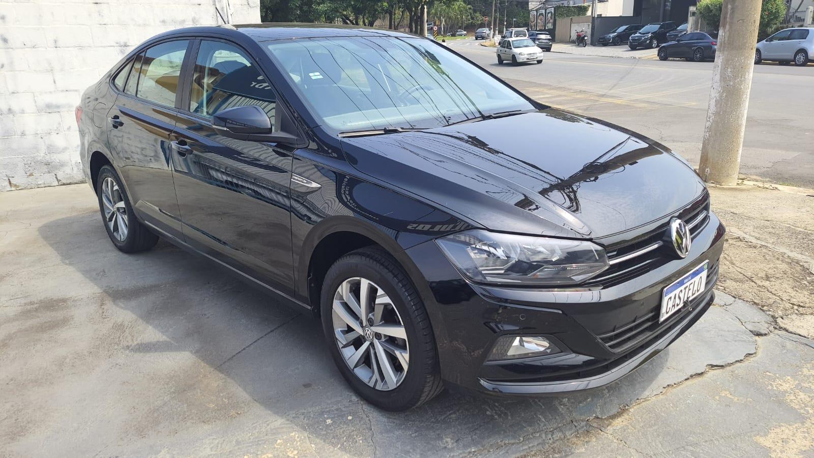 VOLKSWAGEN Virtus - Miniatura