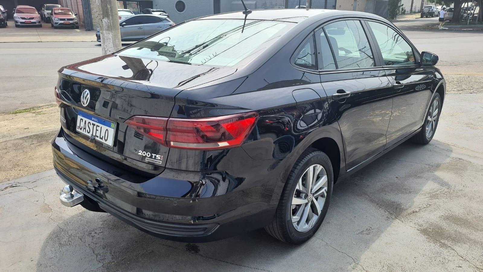 VOLKSWAGEN Virtus - Miniatura