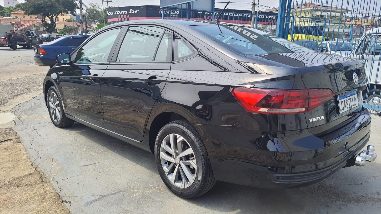 VOLKSWAGEN Virtus - Miniatura