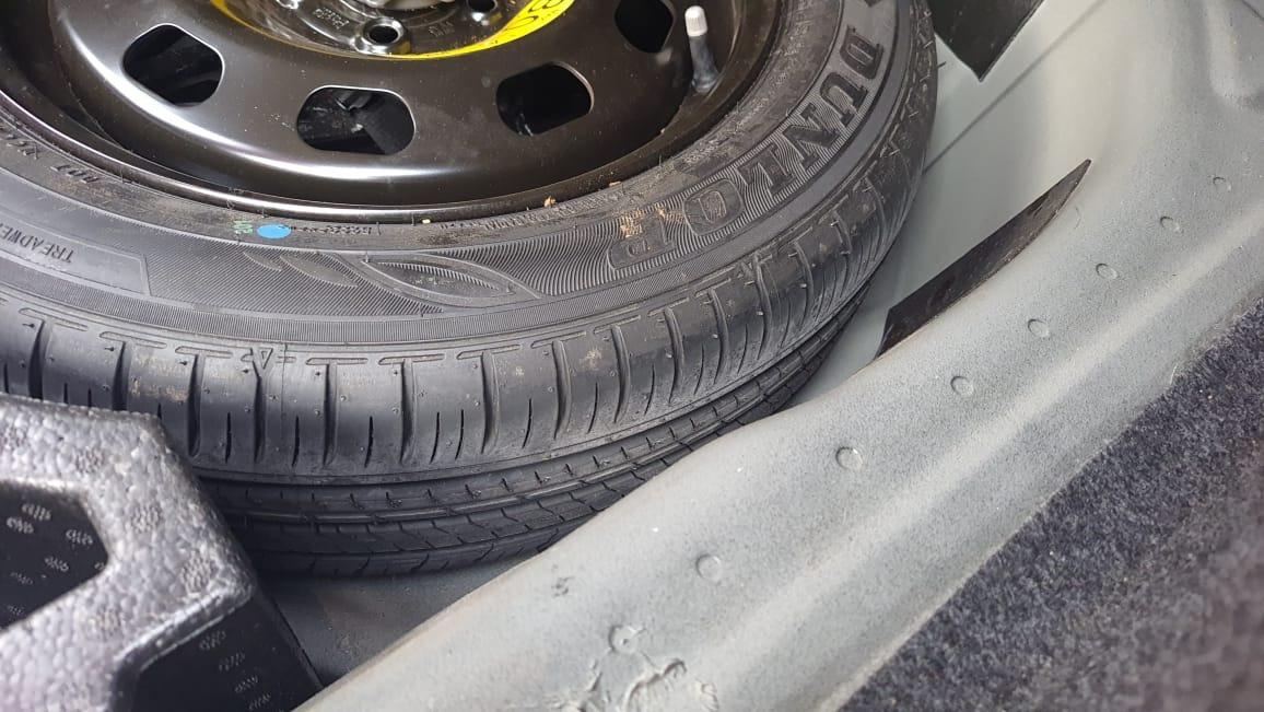 VOLKSWAGEN Virtus - Miniatura