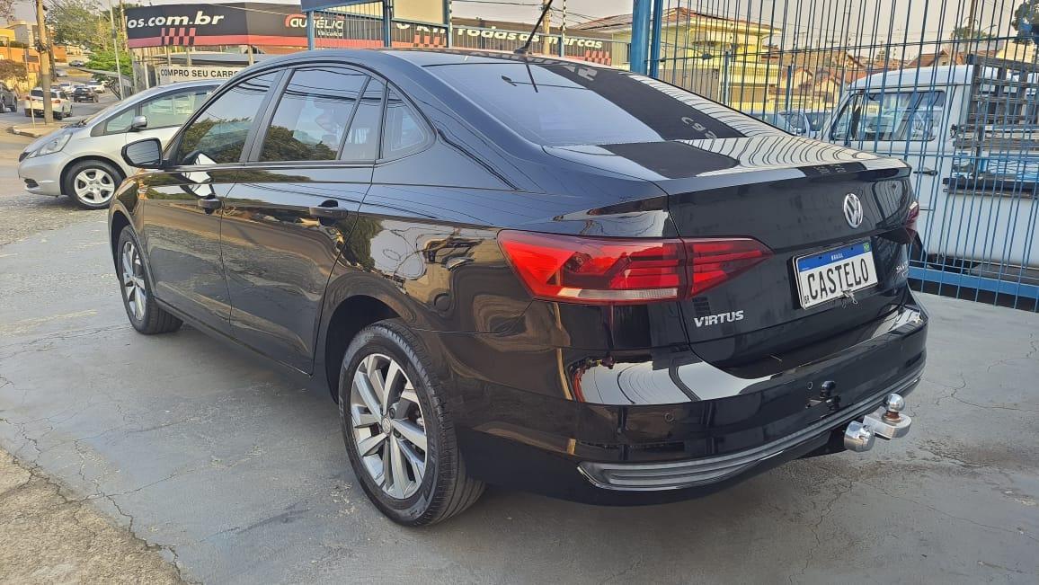VOLKSWAGEN Virtus - Miniatura