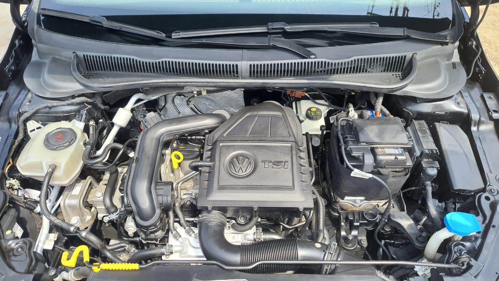 VOLKSWAGEN Virtus - Miniatura