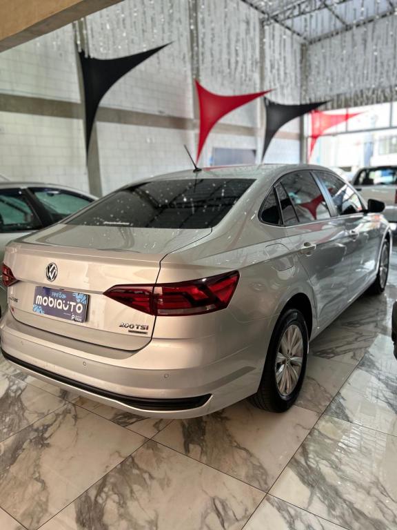 VOLKSWAGEN Virtus - Foto