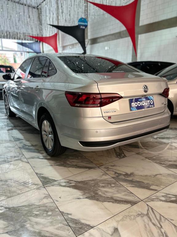 VOLKSWAGEN Virtus - Foto