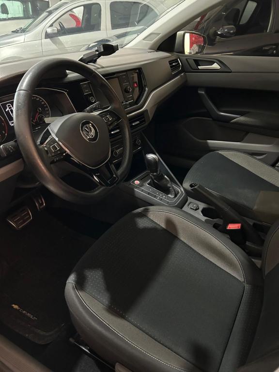 VOLKSWAGEN Virtus - Foto