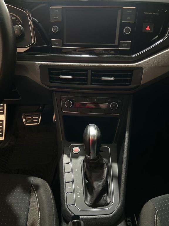 VOLKSWAGEN Virtus - Foto