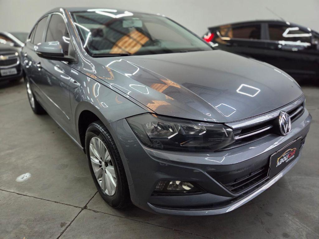 VOLKSWAGEN Virtus - Foto