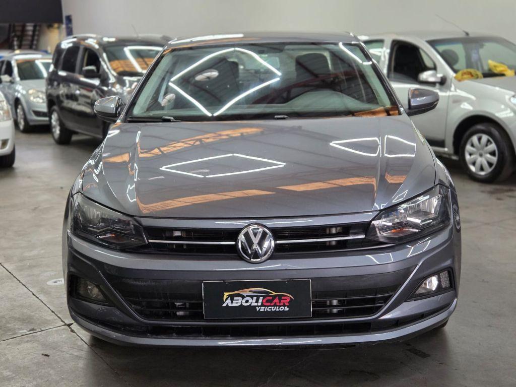 VOLKSWAGEN Virtus - Foto