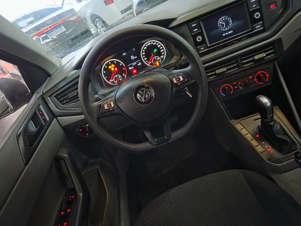 VOLKSWAGEN Virtus - Foto